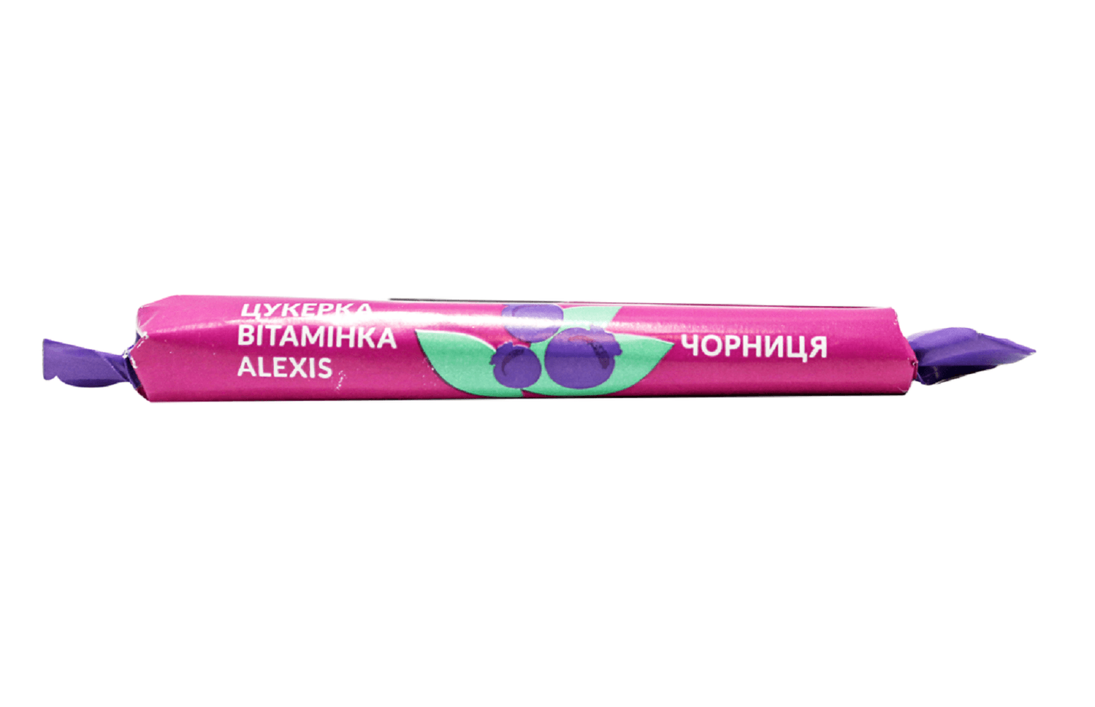 Пастила Фруктовая Черника Alexis 29724 Пастила Фруктовая Черника Alexis 29724