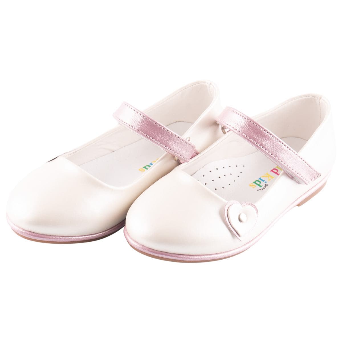 Туфли 23-30 SenlerBebe 207 Туфли 23-30 SenlerBebe 207