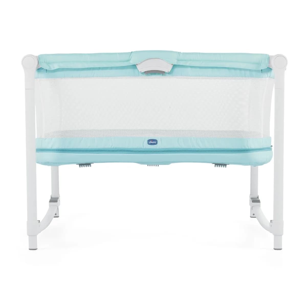 Кровать-манеж CHICCO HGD Zip to Go 79554.21 фото 3 Кровать-манеж CHICCO HGD Zip to Go 79554.21 фото 3