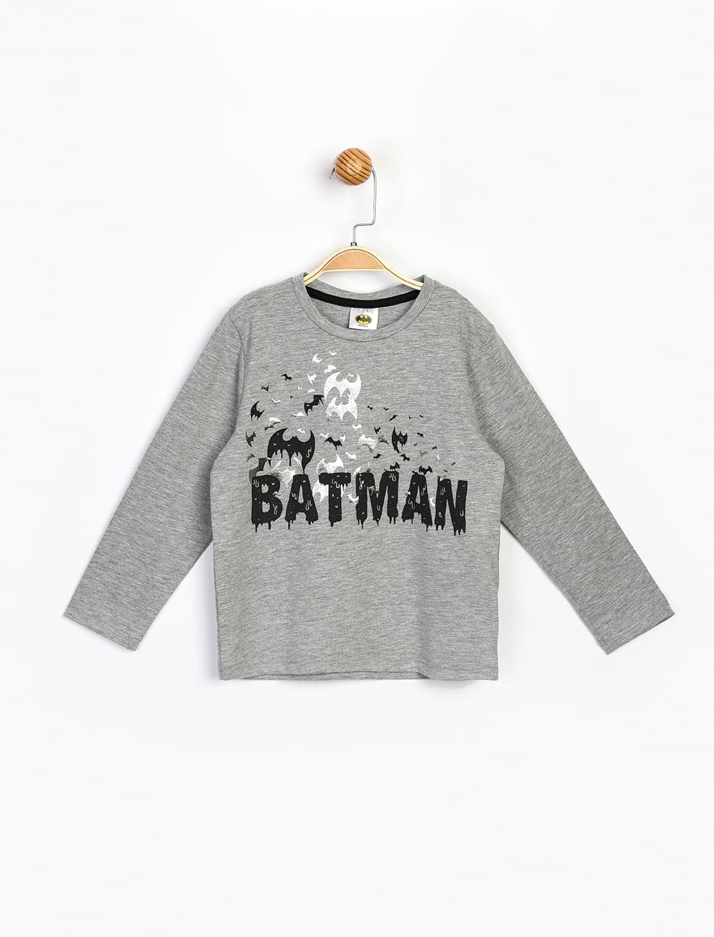 Футболка 92-122 Disney Batman BM17222 Футболка 92-122 Disney Batman BM17222