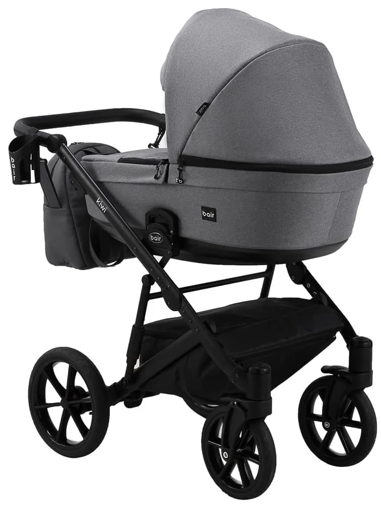 Коляска универсальная 2в1 Bair Kiwi Soft BKS-218 625506 фото 7 Коляска универсальная 2в1 Bair Kiwi Soft BKS-218 625506 фото 7