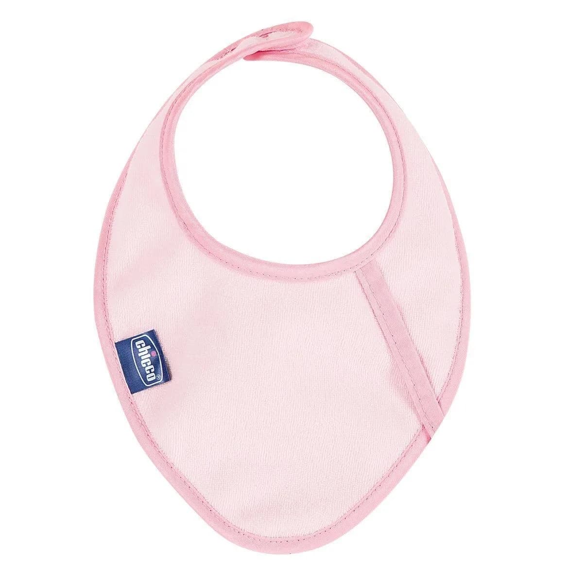 Слюнявчик с прорезывателем Chicco Fresh Bib д/д 02582.10 фото 2 Слюнявчик с прорезывателем Chicco Fresh Bib д/д 02582.10 фото 2