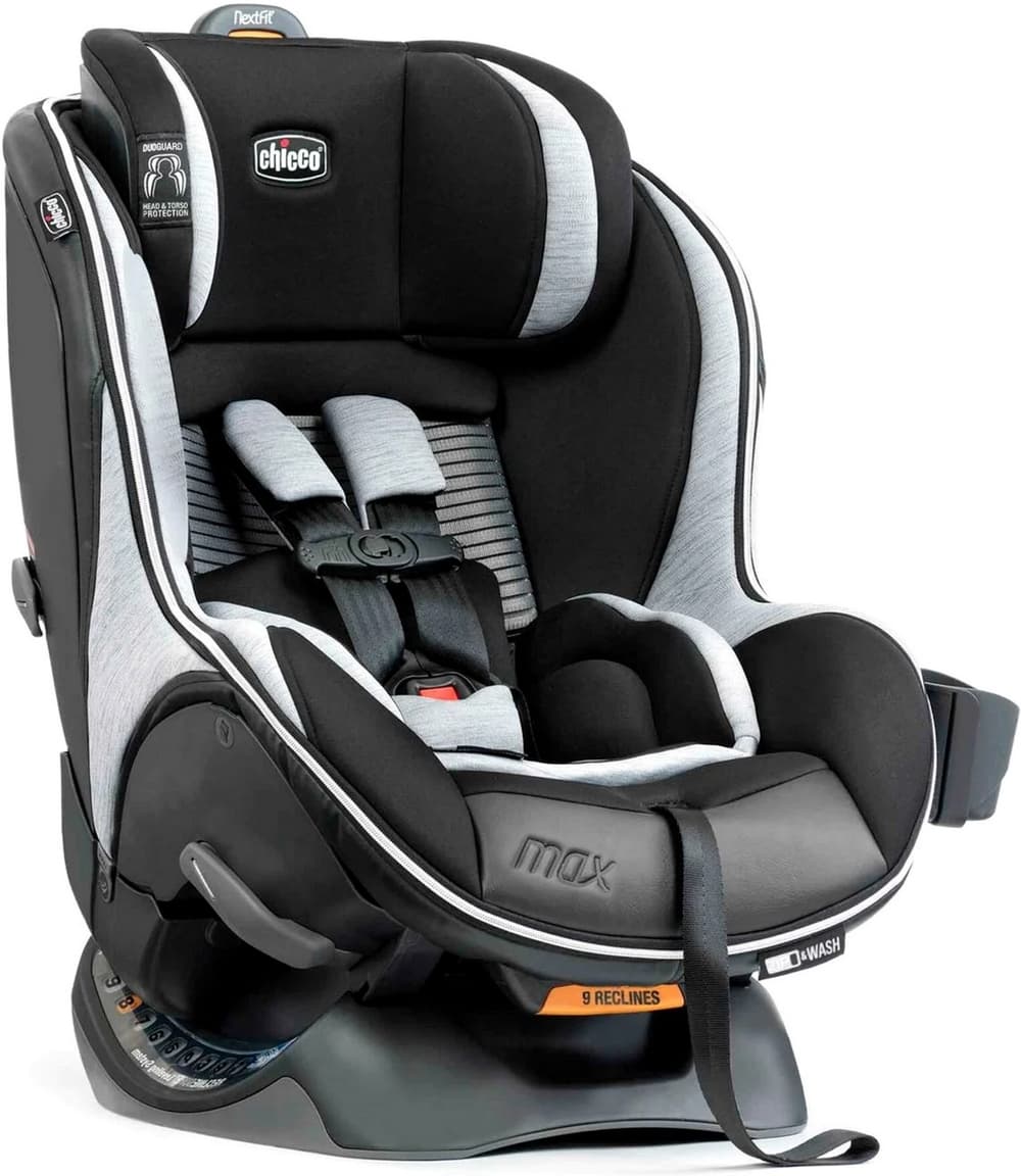 Автокресло CHICCO NextFit Zip MAX Air 79671.46 Автокресло CHICCO NextFit Zip MAX Air 79671.46