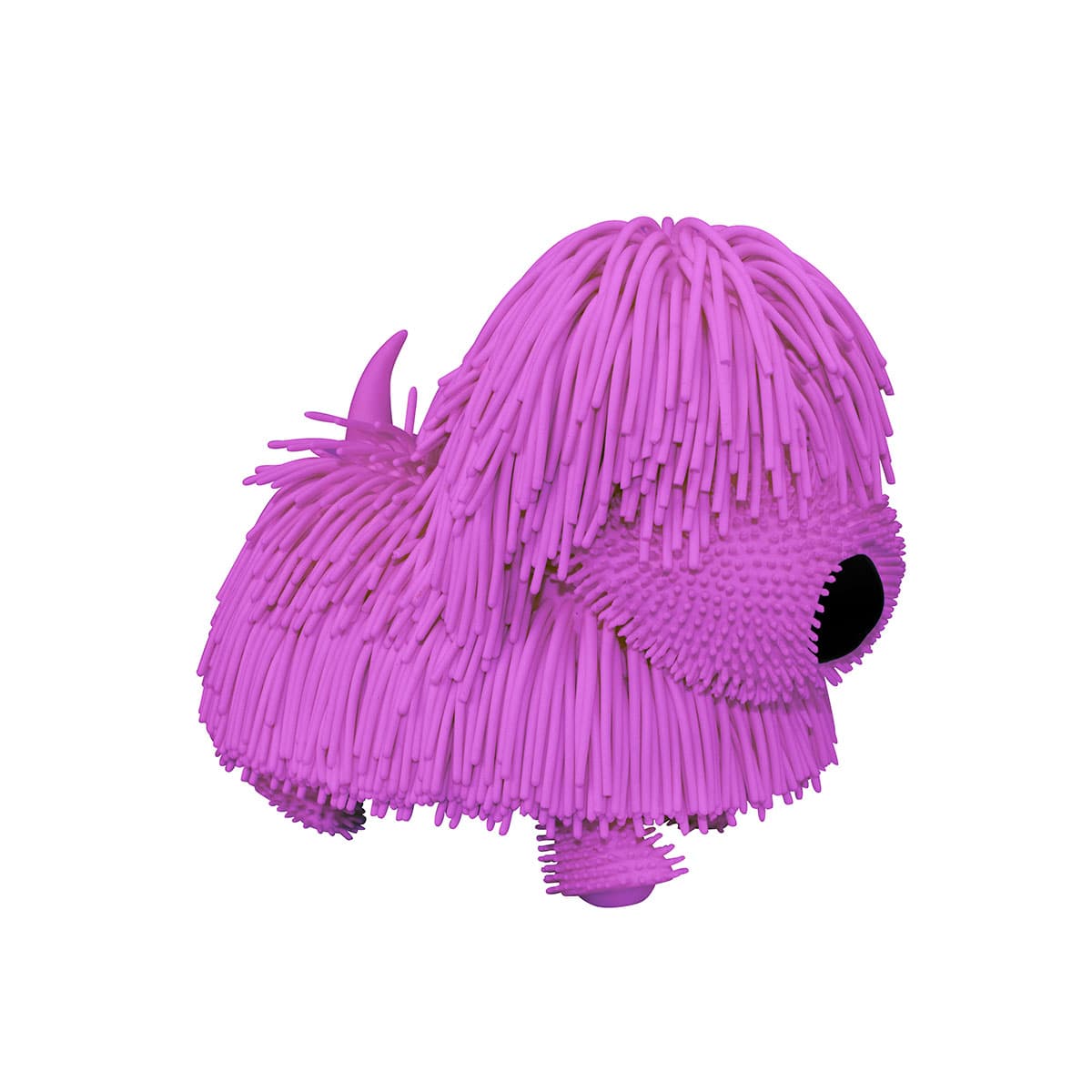 Игрушка интерактивная Eolo Jiggly Pup Озорной щенок JP001-WB-PU Игрушка интерактивная Eolo Jiggly Pup Озорной щенок JP001-WB-PU