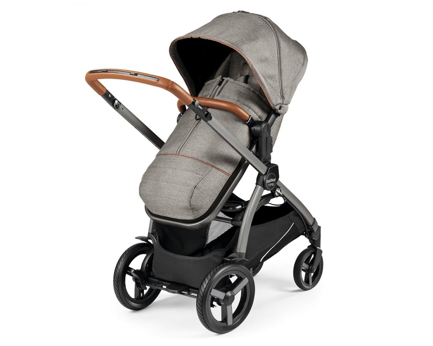 Коляска прогулянкова PEG-PEREGO Ypsi Polo IP15300000BA53 Коляска прогулянкова PEG-PEREGO Ypsi Polo IP15300000BA53