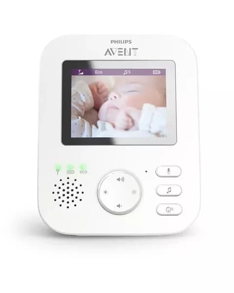 Видеоняня Avent SCD831/52 фото 4 Видеоняня Avent SCD831/52 фото 4