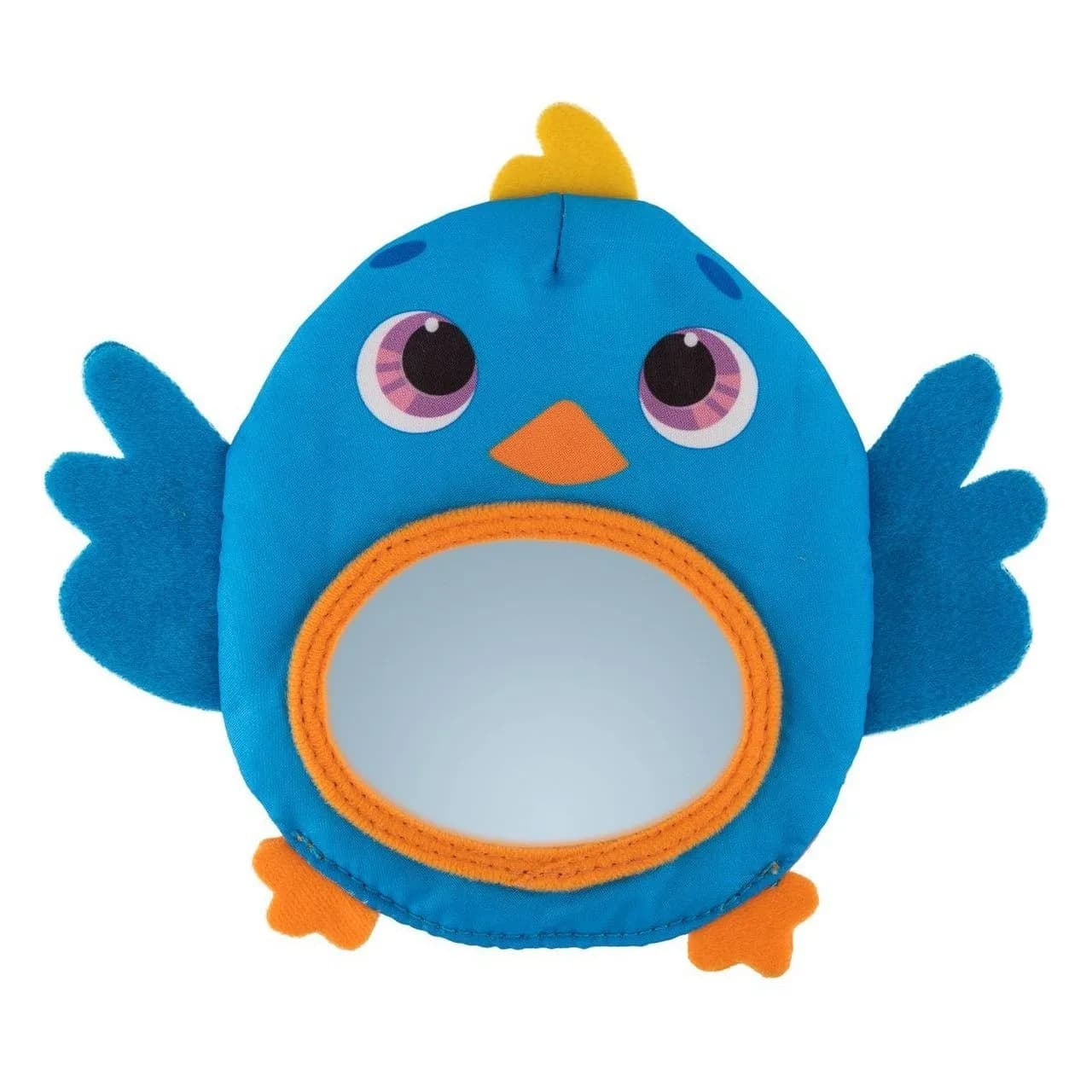 Килимок з дугами Chicco Чарівний ліс 09716.00 фото 7 Килимок з дугами Chicco Чарівний ліс 09716.00 фото 7