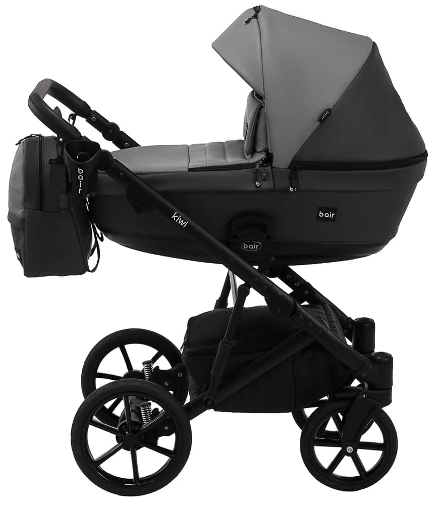 Коляска универсальная 2в1 Bair Kiwi Есо BK-21/15 625452 фото 3 Коляска универсальная 2в1 Bair Kiwi Есо BK-21/15 625452 фото 3