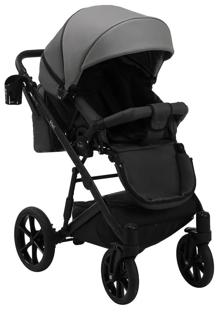 Коляска универсальная 2в1 Bair Kiwi Есо BK-21/15 625452 фото 8 Коляска универсальная 2в1 Bair Kiwi Есо BK-21/15 625452 фото 8