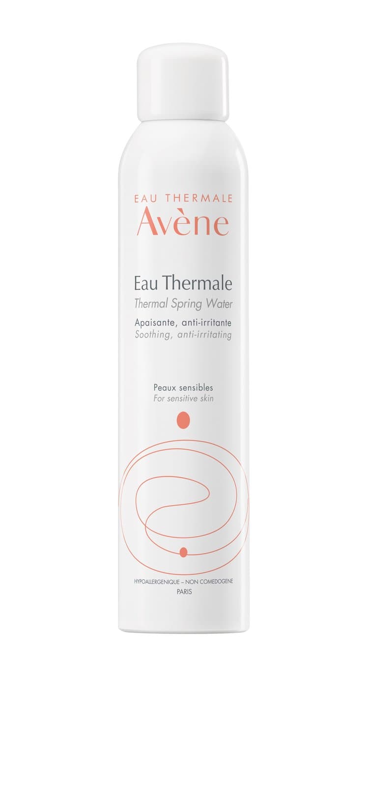 Вода термальная Avene 300мл 537431 Вода термальная Avene 300мл 537431
