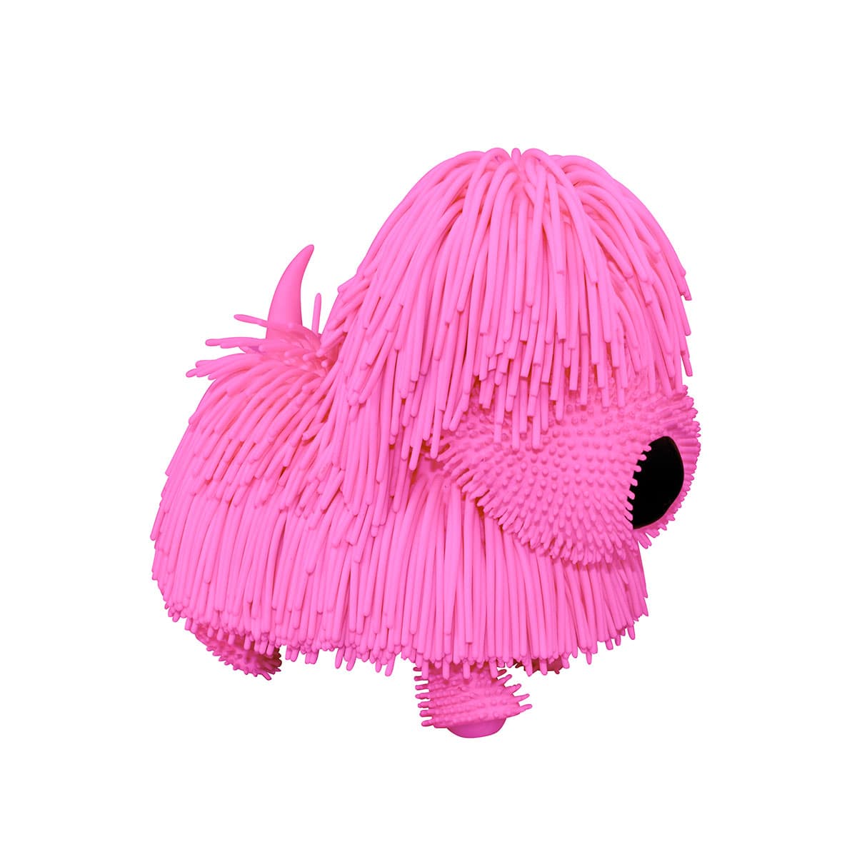 Игрушка интерактивная Eolo Jiggly Pup Озорной щенок JP001-WB-PI Игрушка интерактивная Eolo Jiggly Pup Озорной щенок JP001-WB-PI