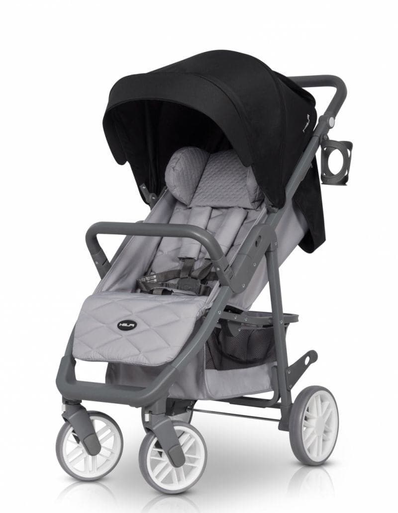 Коляска прогулочная Euro-cart Flex 9023-ECF-04 Коляска прогулочная Euro-cart Flex 9023-ECF-04