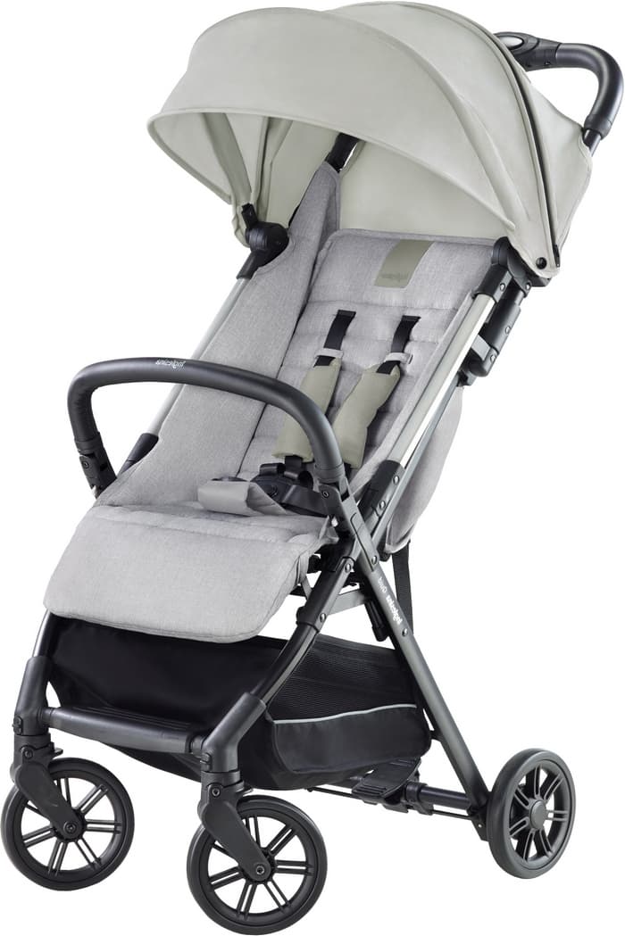 Коляска прогулянкова Inglesina Quid Ice 71036 Grey Коляска прогулянкова Inglesina Quid Ice 71036 Grey