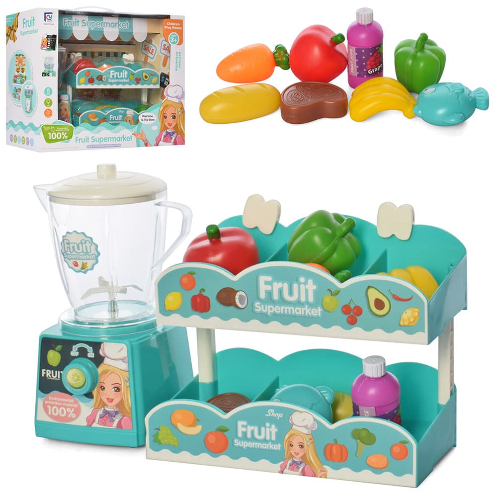 Блендер Toys K 818-232 Блендер Toys K 818-232