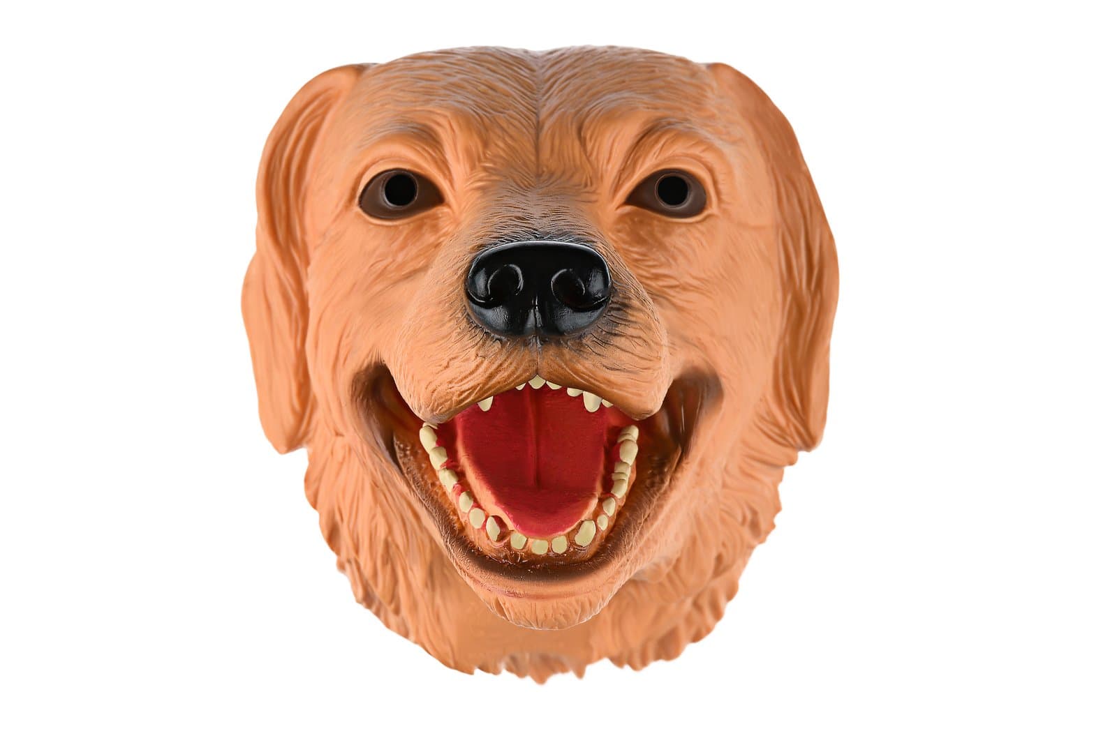 Игрушка-рукавица Same Toy Собака лабрадор X307UT Игрушка-рукавица Same Toy Собака лабрадор X307UT