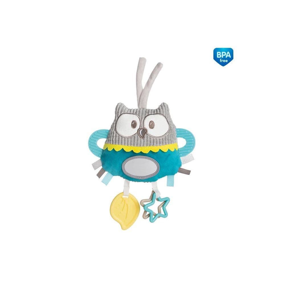 Подвеска Canpol Pastel Friends 68/065_tur Подвеска Canpol Pastel Friends 68/065_tur