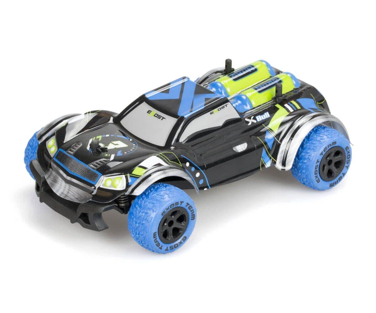 Машина на р/к Silverlit Xbull 1:18 20208 Машина на р/к Silverlit Xbull 1:18 20208