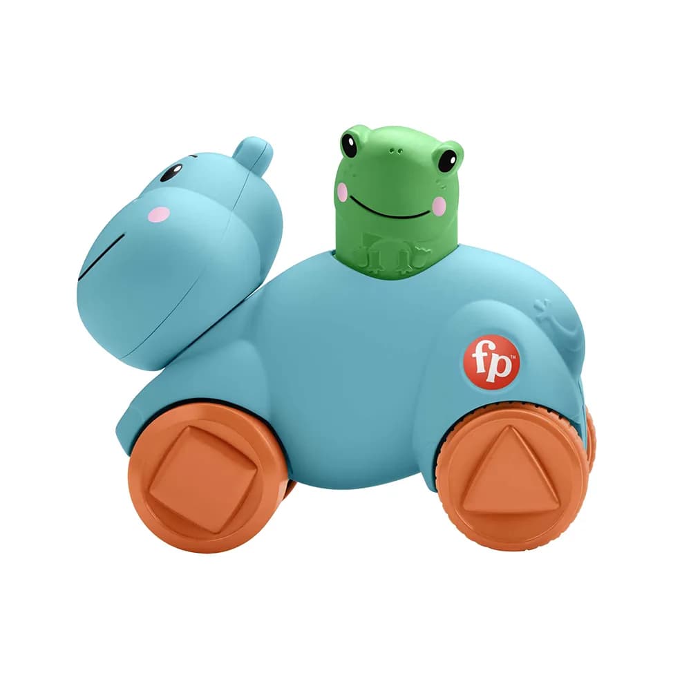 Подарочный набор Fisher-price Веселые развлечения HFJ94 фото 3 Подарочный набор Fisher-price Веселые развлечения HFJ94 фото 3