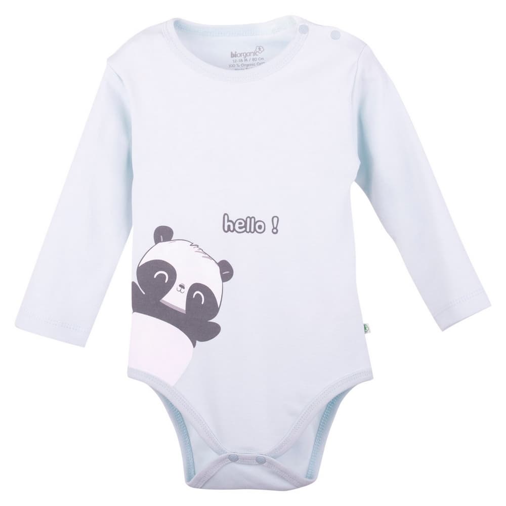 Боди детское 74-98 Bi baby 56768 Боди детское 74-98 Bi baby 56768