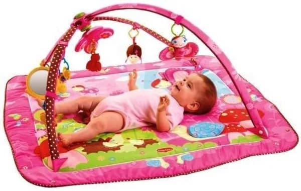 Коврик с дугами TINY LOVE Крошка Бетти 5в1 1202906830 фото 2 Коврик с дугами TINY LOVE Крошка Бетти 5в1 1202906830 фото 2