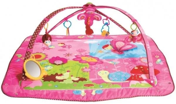 Коврик с дугами TINY LOVE Крошка Бетти 5в1 1202906830 фото 3 Коврик с дугами TINY LOVE Крошка Бетти 5в1 1202906830 фото 3