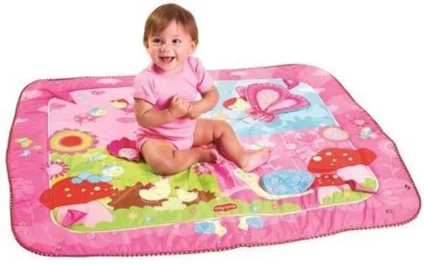 Коврик с дугами TINY LOVE Крошка Бетти 5в1 1202906830 фото 4 Коврик с дугами TINY LOVE Крошка Бетти 5в1 1202906830 фото 4