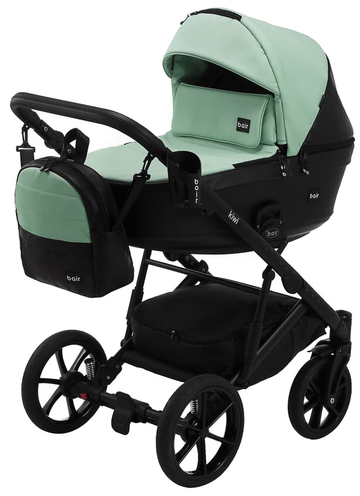 Коляска универсальная 2в1 Bair Kiwi BK-8/15 625455 Коляска универсальная 2в1 Bair Kiwi BK-8/15 625455