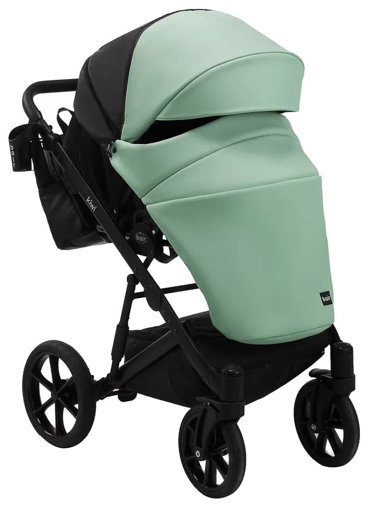 Коляска универсальная 2в1 Bair Kiwi BK-8/15 625455 фото 7 Коляска универсальная 2в1 Bair Kiwi BK-8/15 625455 фото 7