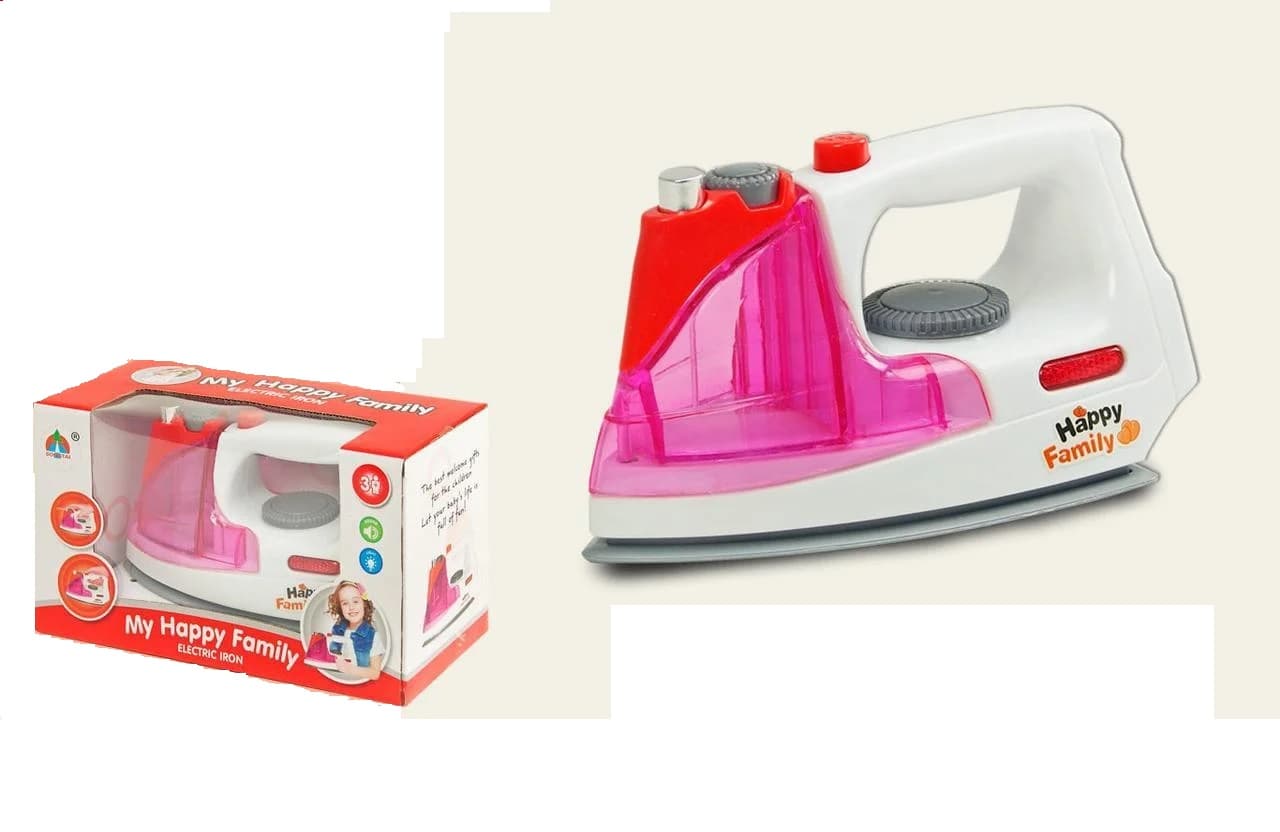 Утюг Toys K 5201 Утюг Toys K 5201