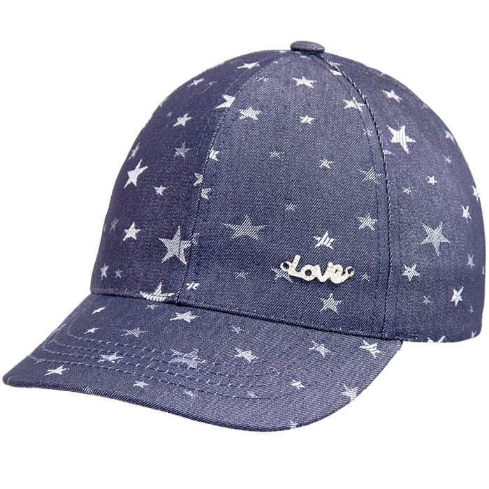 Бейсболка 46-50 David's Star 195 Бейсболка 46-50 David's Star 195