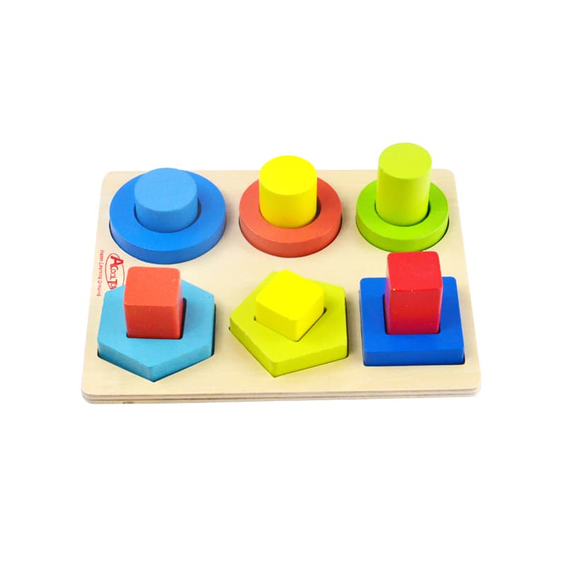 Сортер Acool Toy Форми AC7666 Сортер Acool Toy Форми AC7666