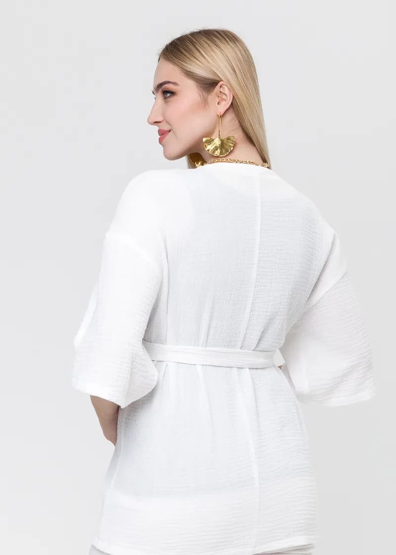 Туніка для вагітних і годування XS-XXL Юла мама Julia TN-21.042 фото 2 Туніка для вагітних і годування XS-XXL Юла мама Julia TN-21.042 фото 2