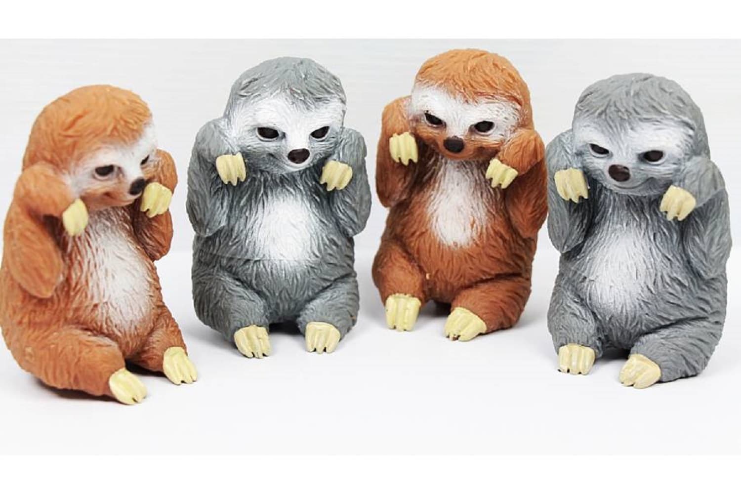 Фігурка Toys K Лінивець 53050 Фігурка Toys K Лінивець 53050