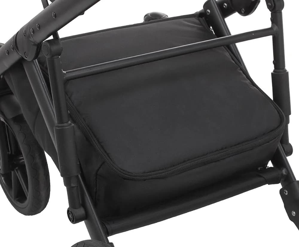 Коляска универсальная 2в1 BAIR Kiwi BK-14/13 фото 10 Коляска универсальная 2в1 BAIR Kiwi BK-14/13 фото 10