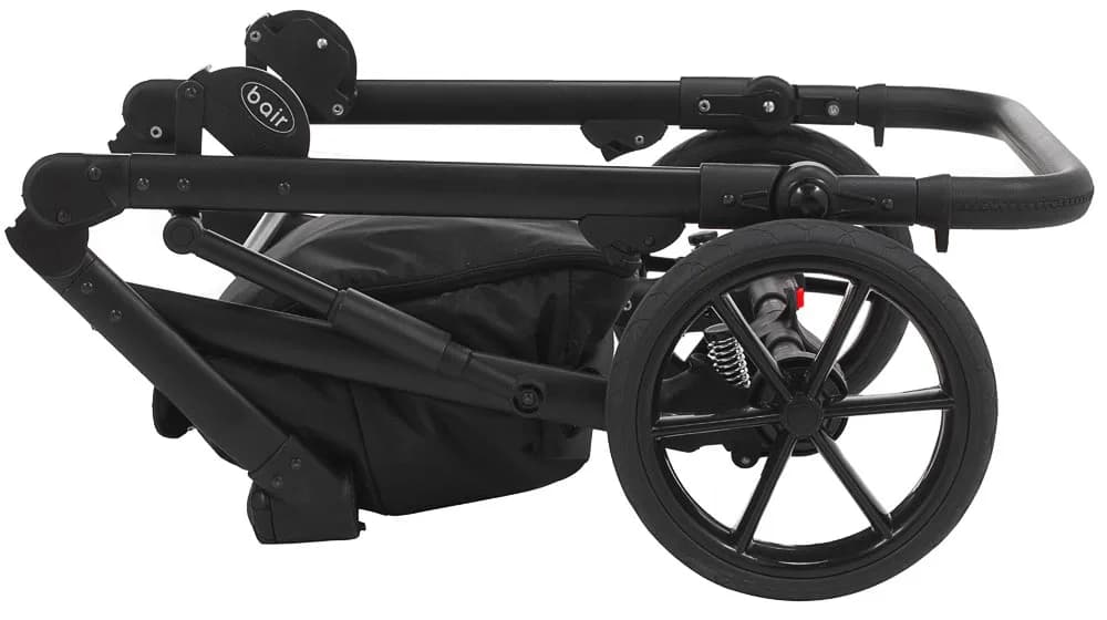 Коляска универсальная 2в1 BAIR Kiwi BK-14/13 фото 11 Коляска универсальная 2в1 BAIR Kiwi BK-14/13 фото 11