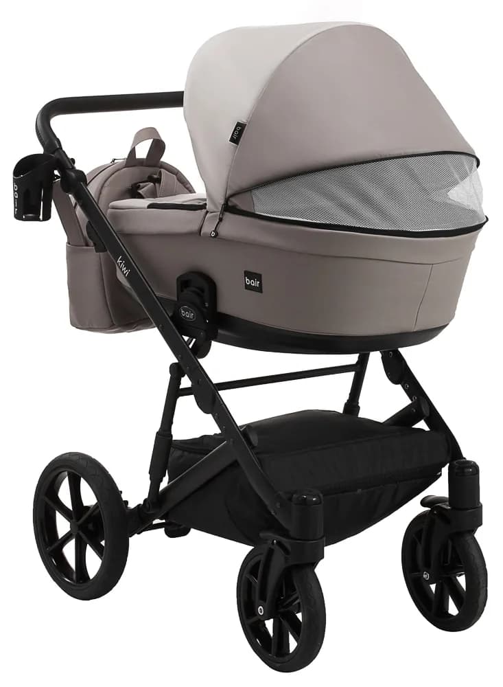 Коляска универсальная 2в1 BAIR Kiwi BK-14/13 фото 6 Коляска универсальная 2в1 BAIR Kiwi BK-14/13 фото 6