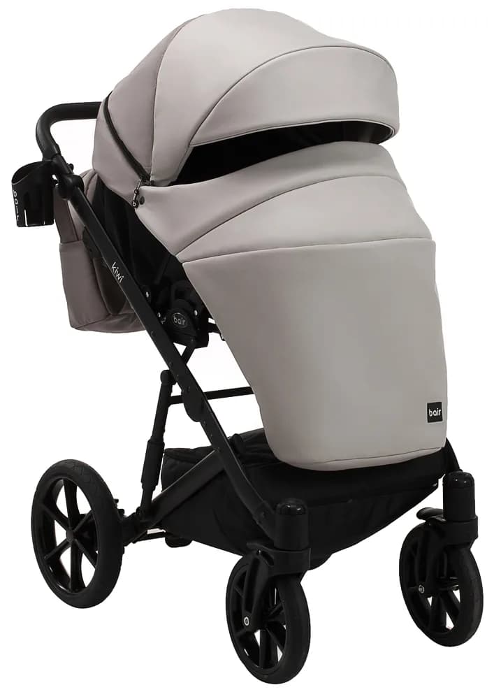 Коляска универсальная 2в1 BAIR Kiwi BK-14/13 фото 7 Коляска универсальная 2в1 BAIR Kiwi BK-14/13 фото 7