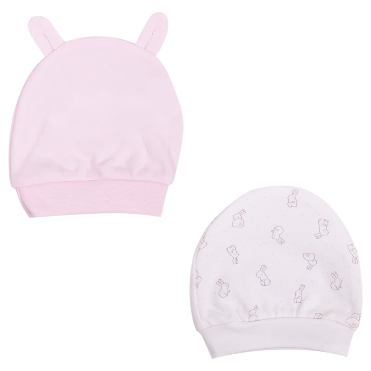 Набор шапочек 38 Bi baby 72069 Набор шапочек 38 Bi baby 72069