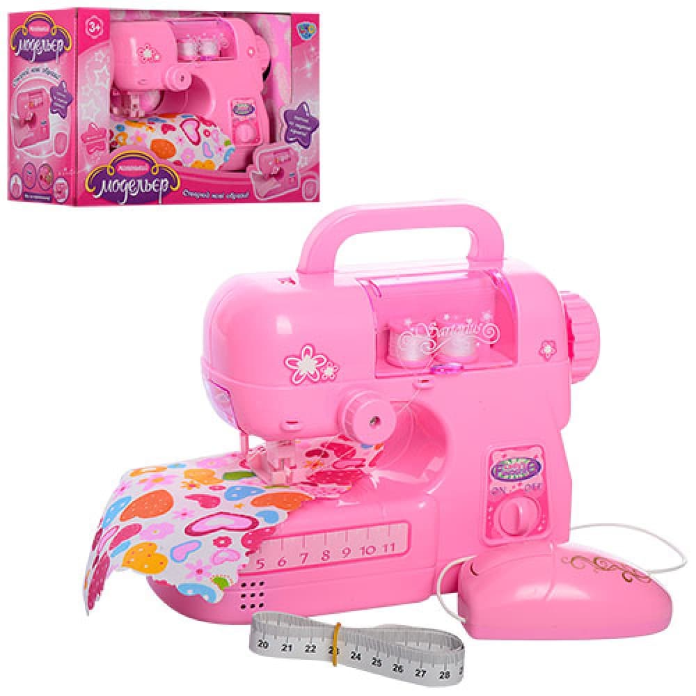 Швейная машинка Toys K 2030 Швейная машинка Toys K 2030
