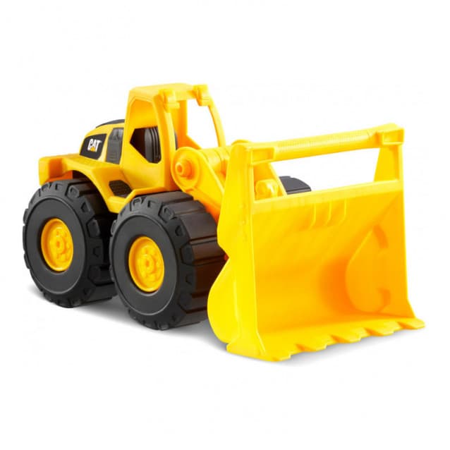 Погрузчик Funrise CAT 38см 82033 Погрузчик Funrise CAT 38см 82033