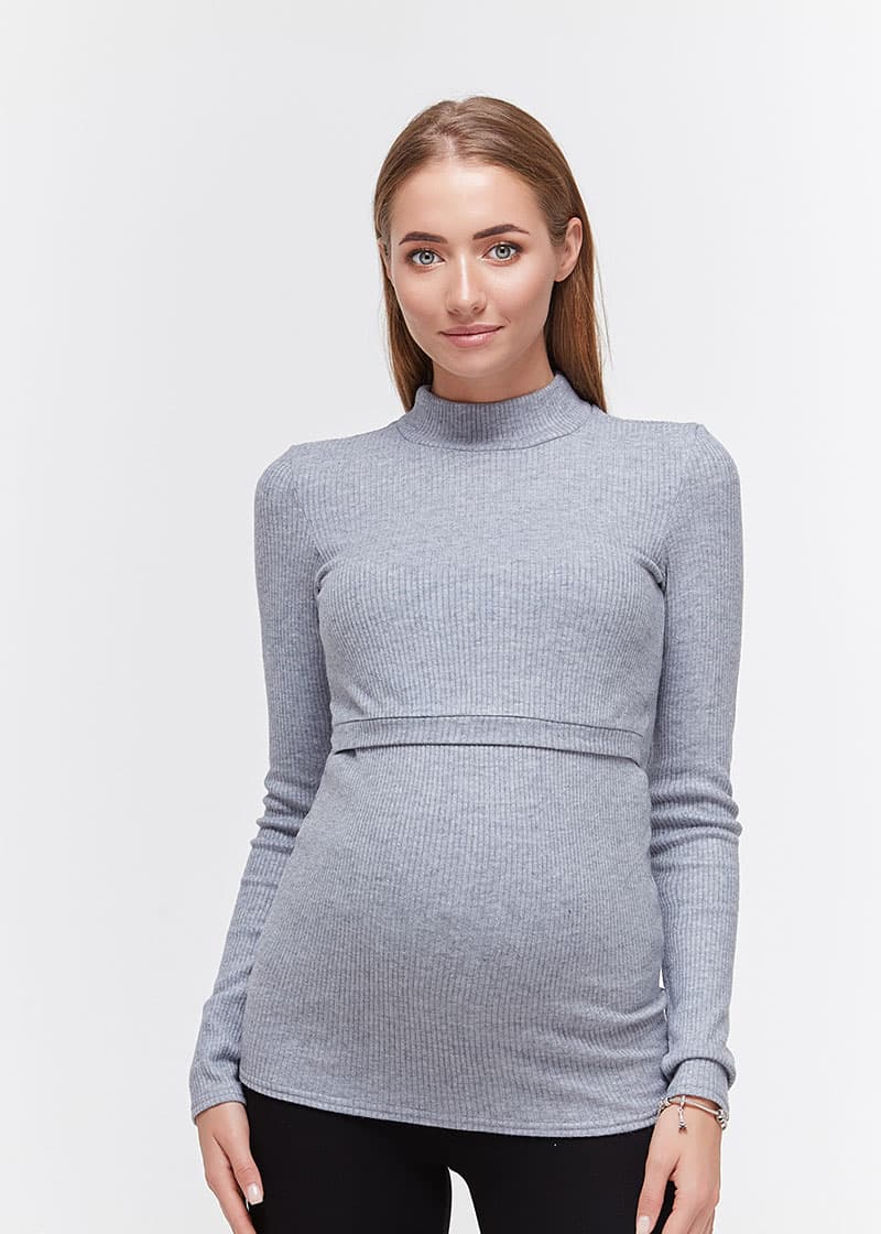 Гольф для беременных и кормления XS-M Юла мама Lecie NR-49.063 Гольф для беременных и кормления XS-M Юла мама Lecie NR-49.063