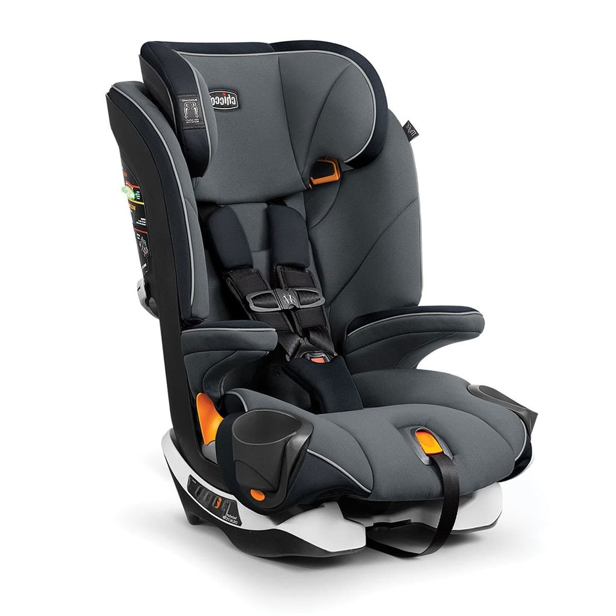 Автокресло CHICCO MytFit 79783.78.07 Автокресло CHICCO MytFit 79783.78.07