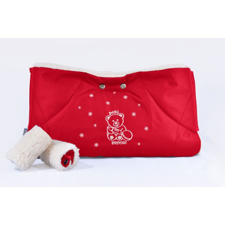 Муфта на коляску Baby Breeze 0315402 Муфта на коляску Baby Breeze 0315402