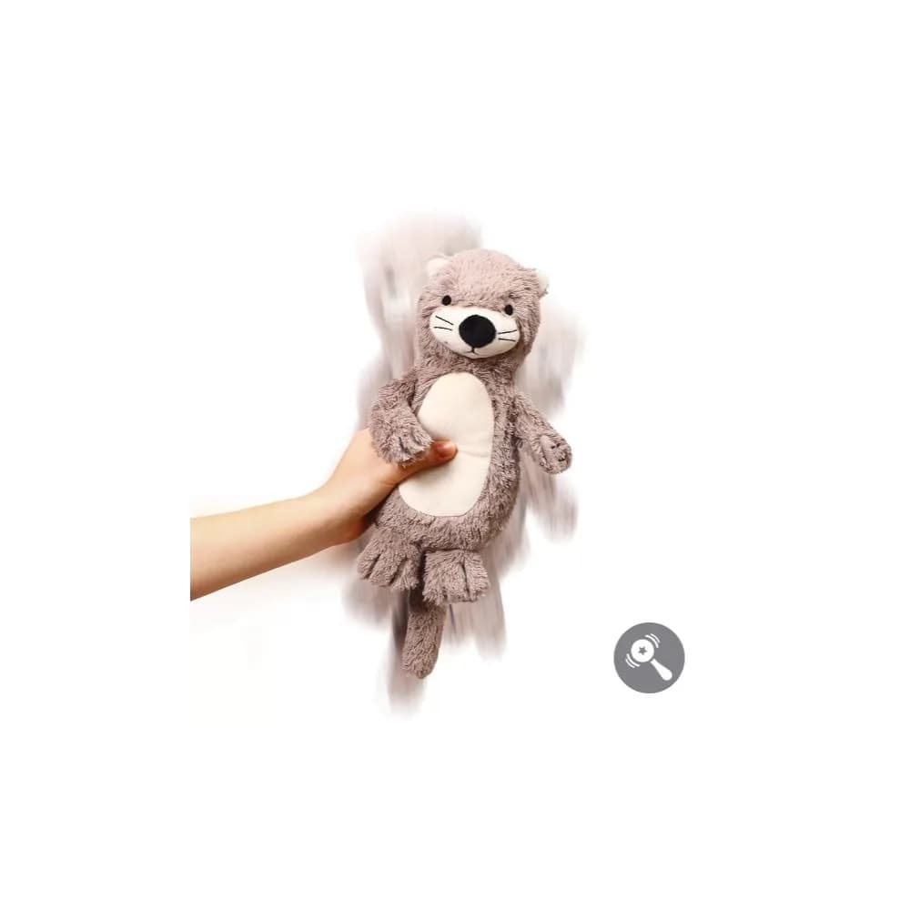 Обіймашка BabyOno Видра Магі 737 фото 2 Обіймашка BabyOno Видра Магі 737 фото 2