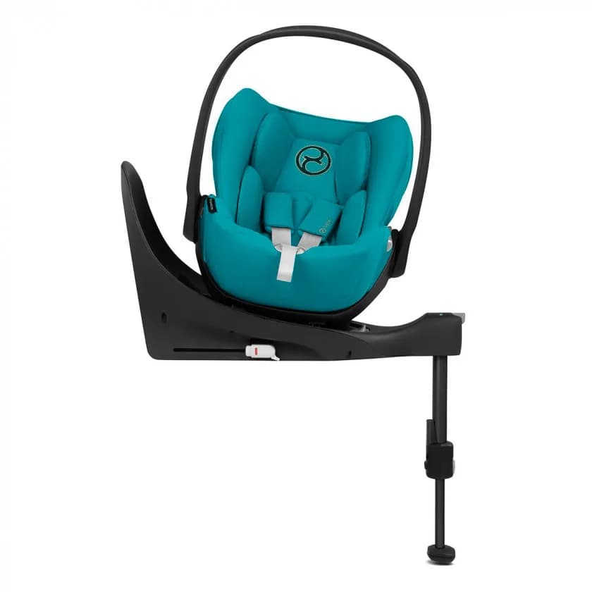 Автокрісло CYBEX Cloud Z i-Size 521001057 фото 2 Автокрісло CYBEX Cloud Z i-Size 521001057 фото 2