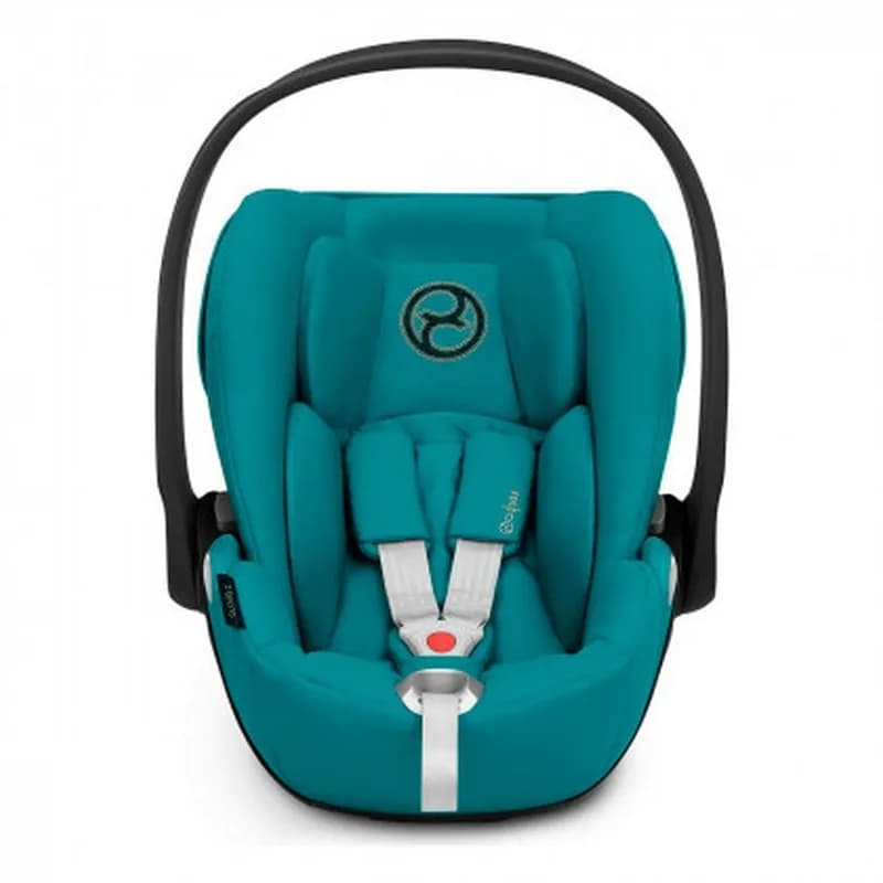 Автокрісло CYBEX Cloud Z i-Size 521001057 фото 3 Автокрісло CYBEX Cloud Z i-Size 521001057 фото 3