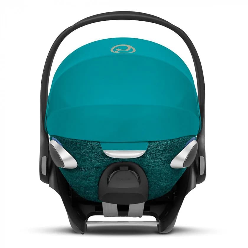 Автокрісло CYBEX Cloud Z i-Size 521001057 фото 6 Автокрісло CYBEX Cloud Z i-Size 521001057 фото 6