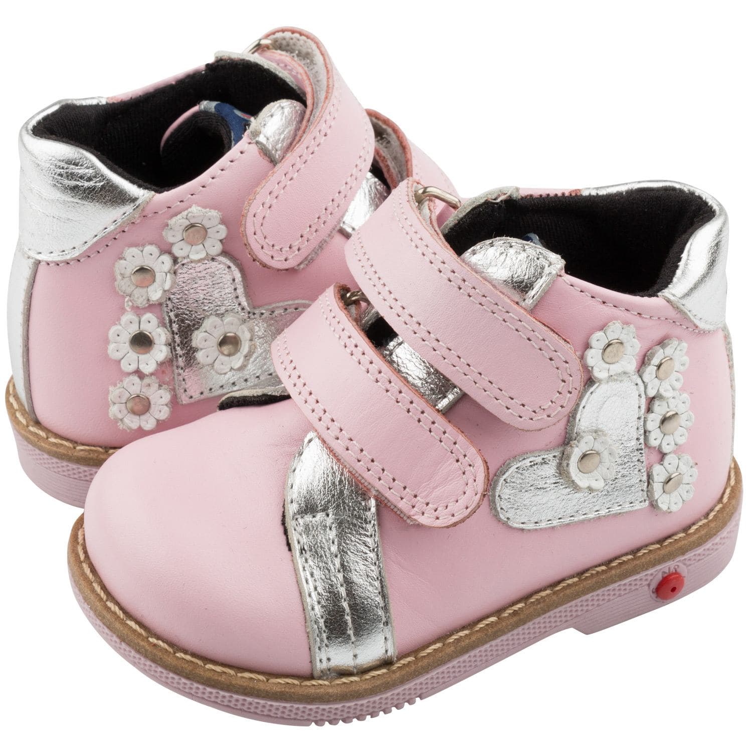 Черевики 18-25 MiniMen CM21-42-7B Черевики 18-25 MiniMen CM21-42-7B