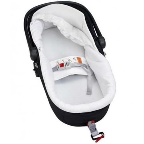 Комплект Inglesina KIT AUTO для колисок Zippy A090AB400 5296 Комплект Inglesina KIT AUTO для колисок Zippy A090AB400 5296