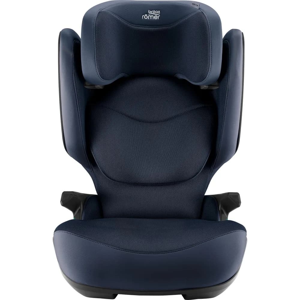 Автокресло Britax Romer Kidfix PRO M Style 2000040923 Night Blue фото 3 Автокресло Britax Romer Kidfix PRO M Style 2000040923 Night Blue фото 3